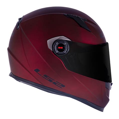 capacete vermelho - comando vermelho